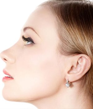 Nasenkorrektur Operation (Rhinoplastik)