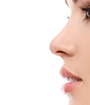 Nasennachkorrektur (Sekundäre Rhinoplastik)