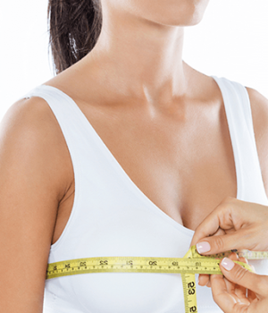 Differences Between Breast Reduction and Lifting