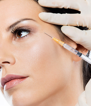 Botox injections,are they harmful, is there any side effects of it?