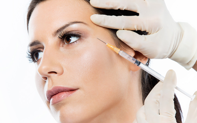Botox injections,are they harmful, is there any side effects of it?