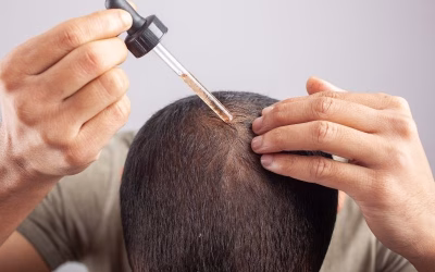 Minoxidil for Hair Loss: Does Minoxidil Work​?