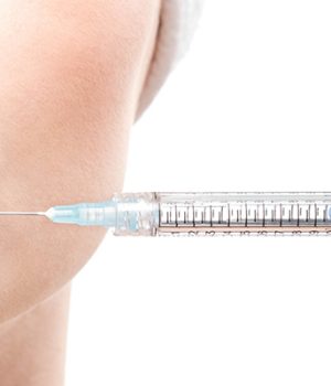 Инъекции наполнителей (филлеры)